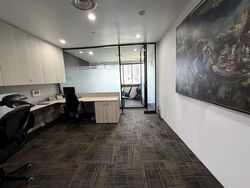 International Building (D9), Office #607889081